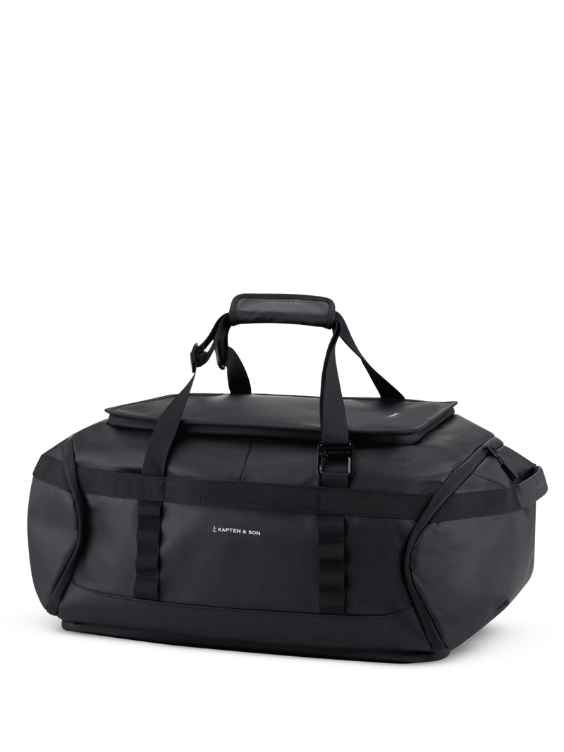 Lisbon Duffle Backpack