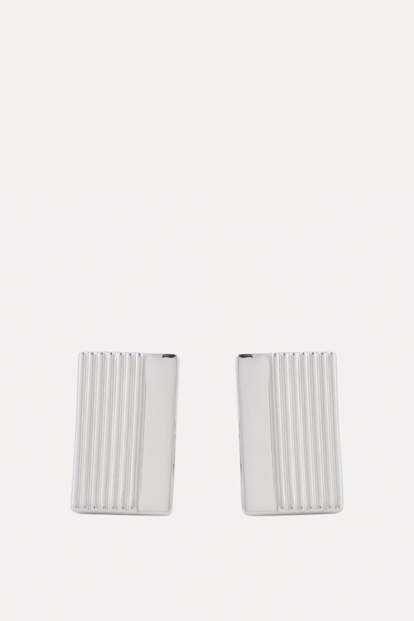 Cufflinks from Saint Laurent