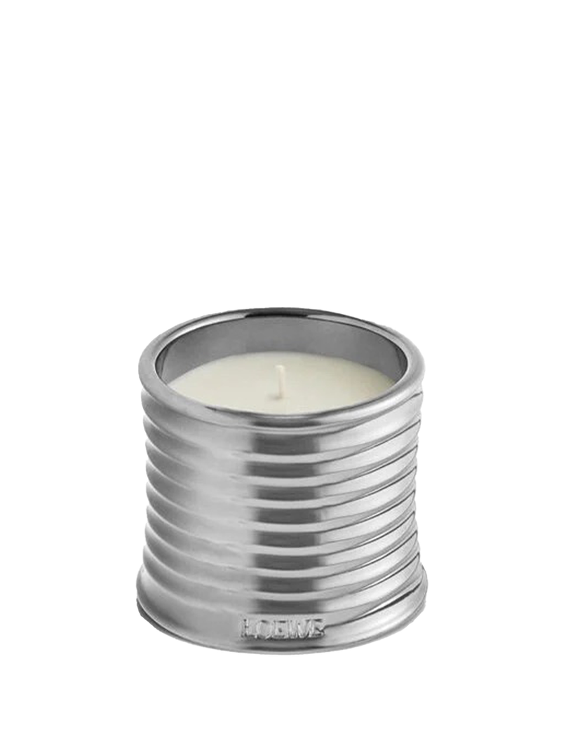 Black Sesame Midi Scented Candle 