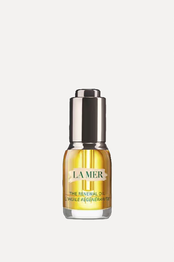 The Renewal Oil from La Mer