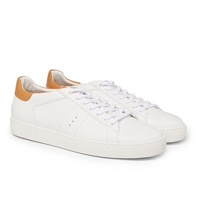 Leather Sneakers from J.M.Weston
