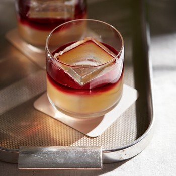 4 Winter Cocktails To Try This Season 