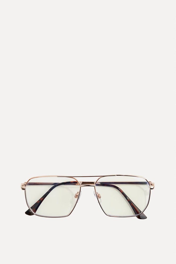 Blue Light Glasses from H&M