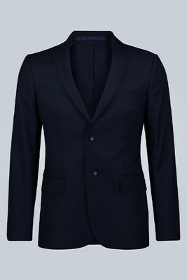 375 Wool Jacket from Officine Generale