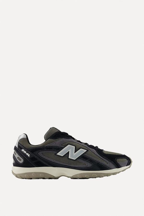 204L Shoes from New Balance