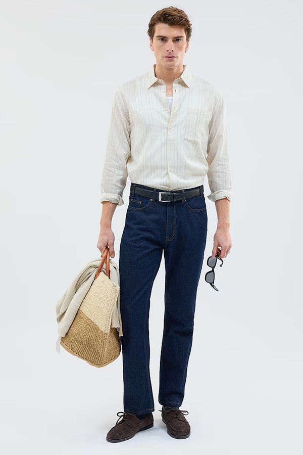 Lorenzo Pearce Shirt