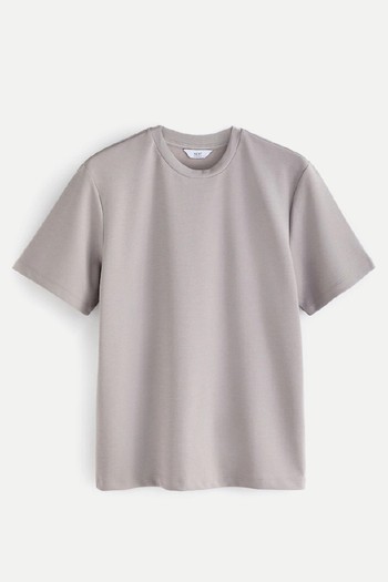 Relaxed Fit Soft Touch Heavyweight T-Shirt