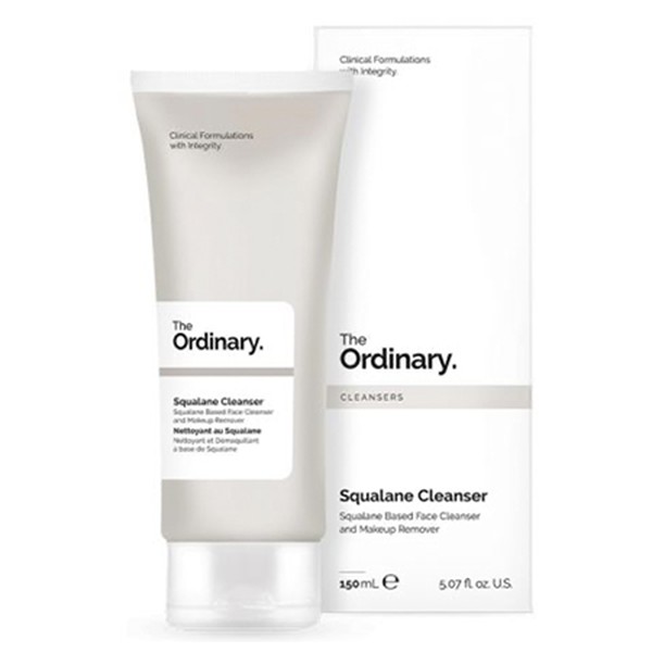 Squalane Cleanser