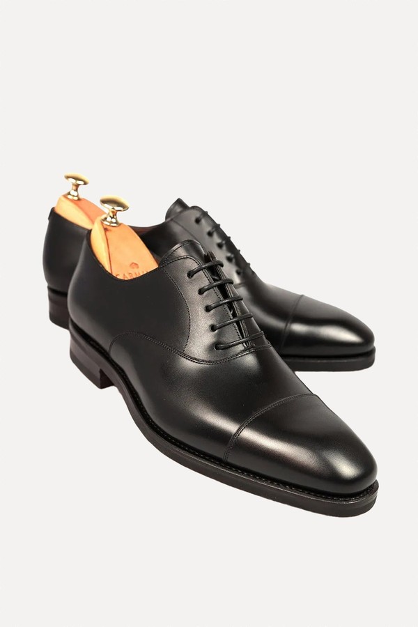 Oxford Shoes 80386 Rain EEE