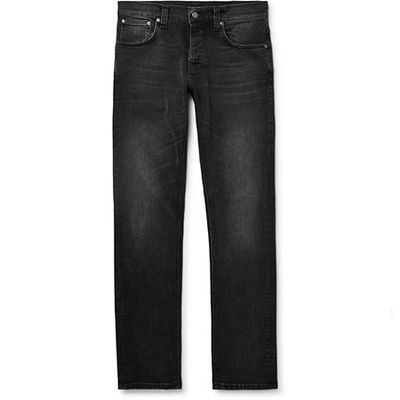 Grim Tim Denim Jeans from Nudie Jeans