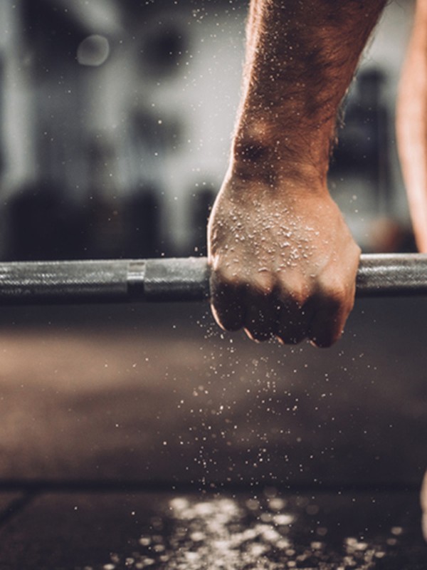 How Often Should You Switch Up Your Training Routine?