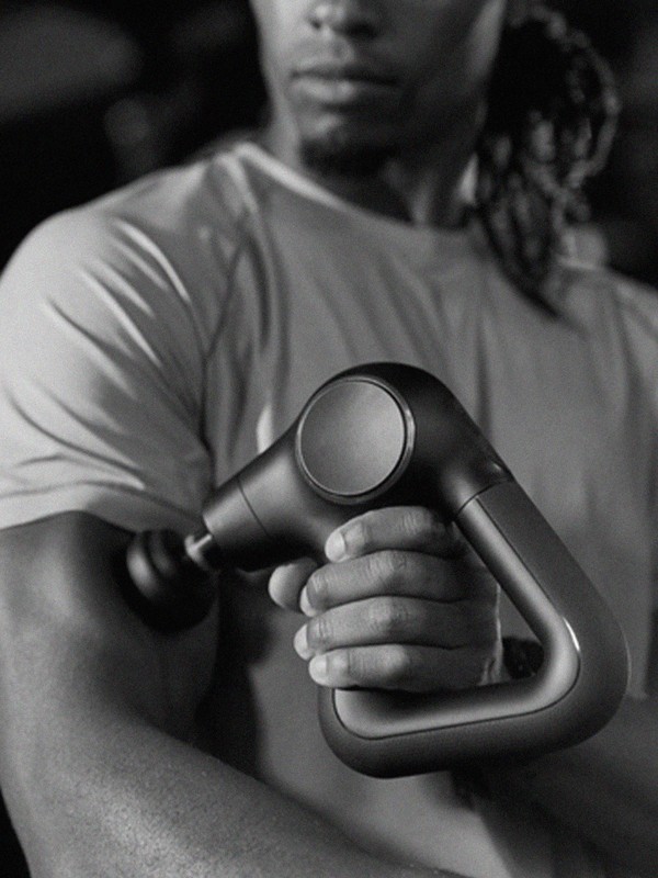 How To Speed Up Your Post-Workout Recovery