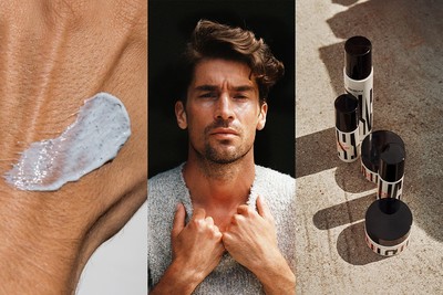 New Grooming Brands To Know