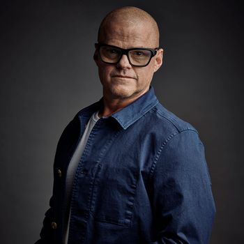 Heston Blumenthal at Waitrose Virtual Food & Drink Festival