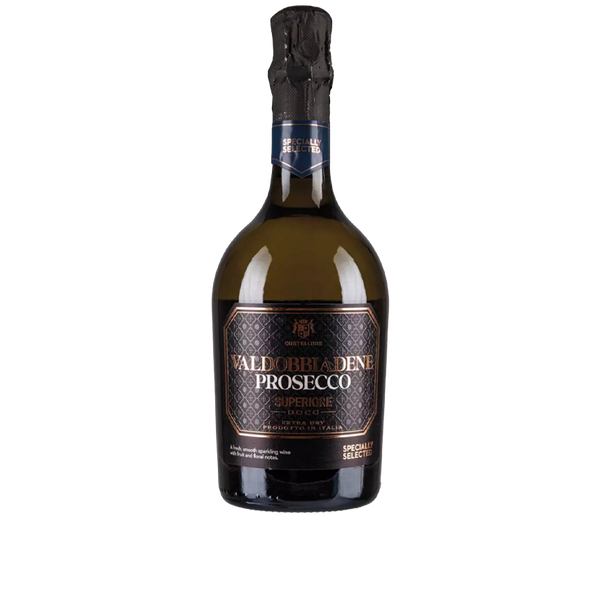 Prosecco Spumante DOCG Valdobbiadene