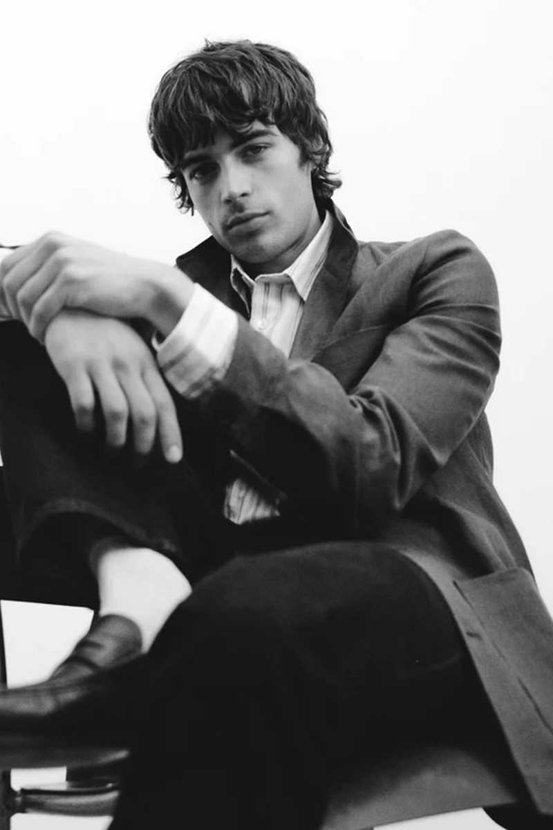 Hickory Linen Teba Jacket from Sirplus