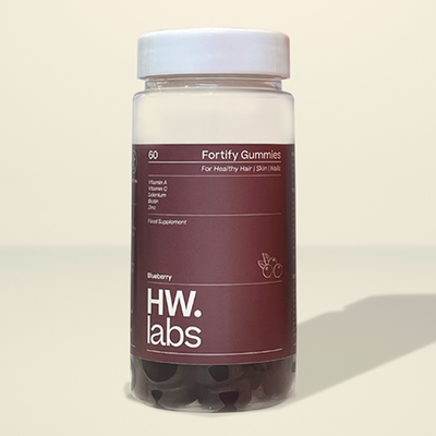 Fortify Gummies from H.W. Labs