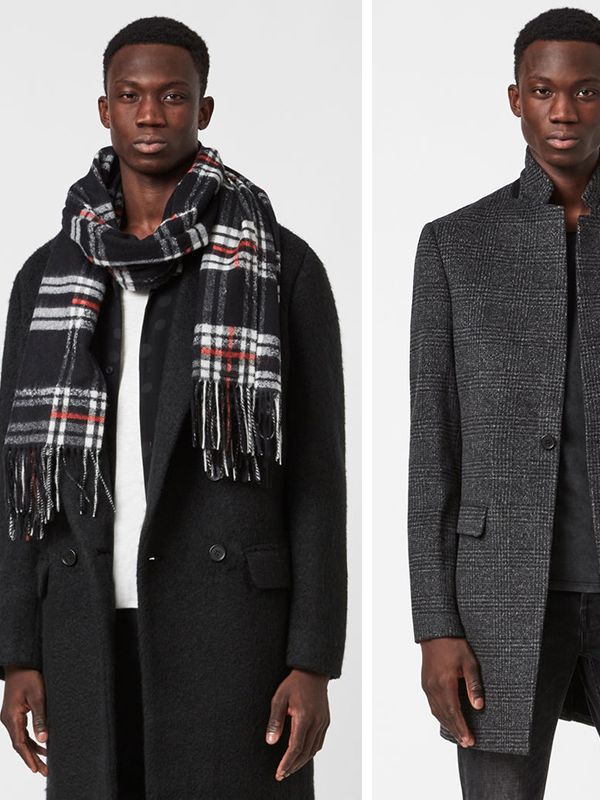 30 Great Pieces In The AllSaints Sale