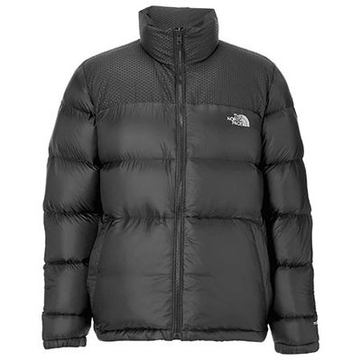Nevero Down Jacket from The North Face