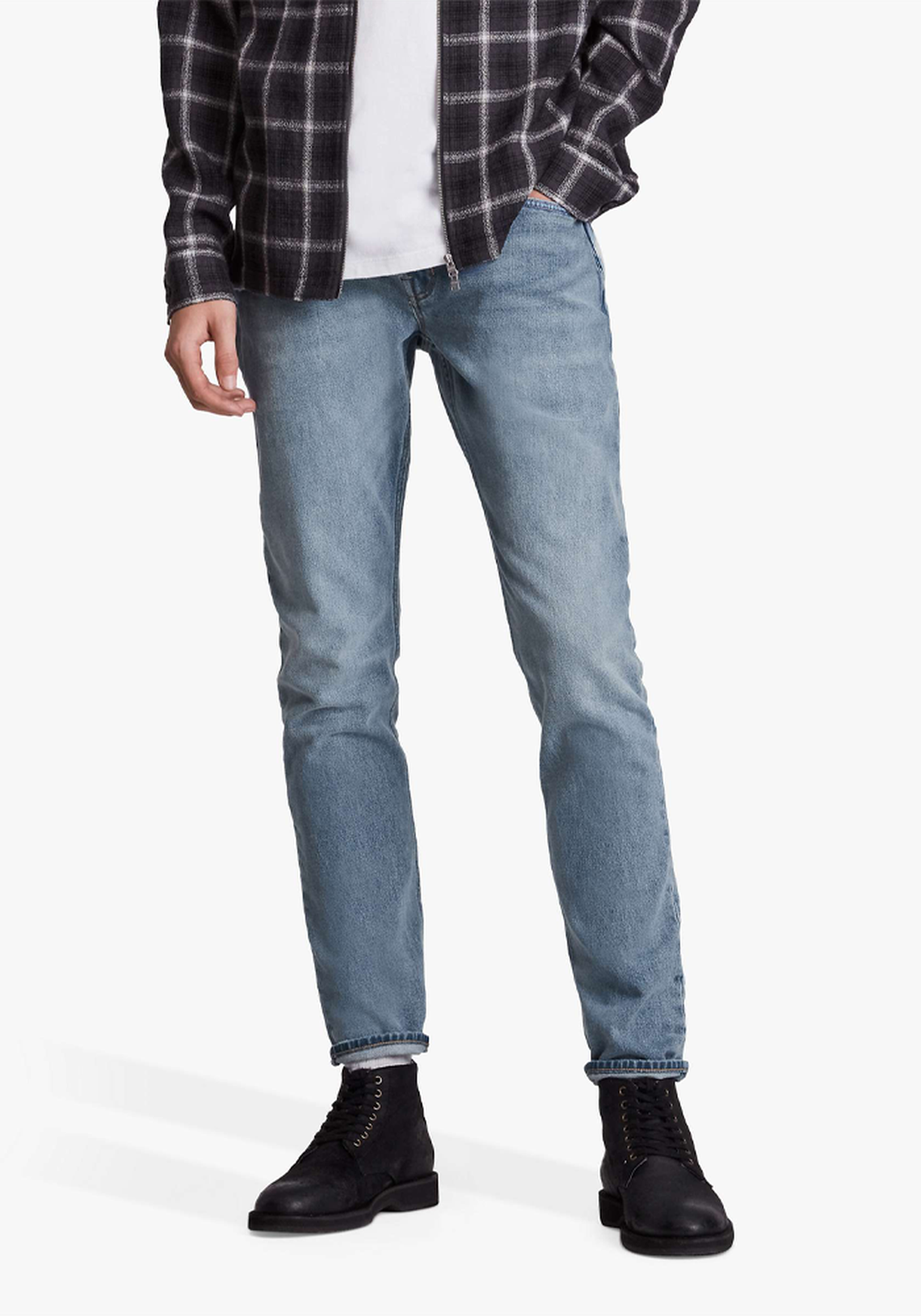 Rex Slim Jeans