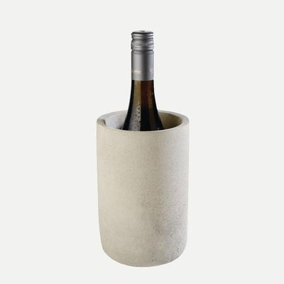 Element Concrete Wine Cooler from Nesbits
