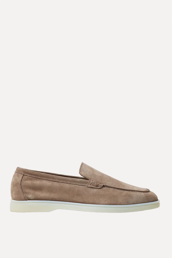 Casual Loafers
