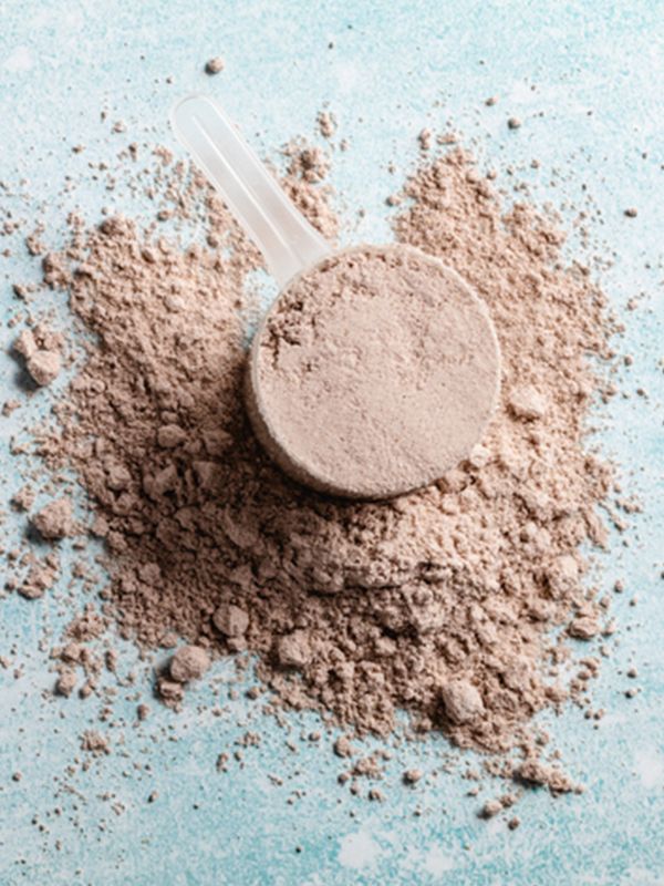 How To Choose The Right Protein Powder