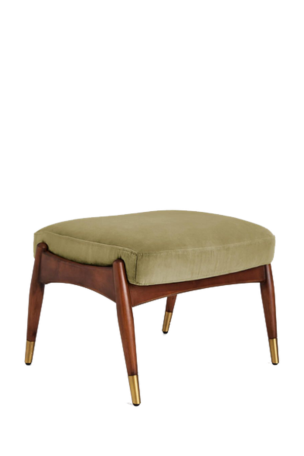 Theodore Footstall from Soho Home