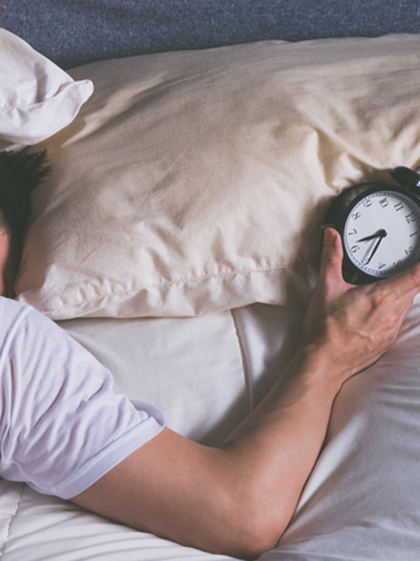 Expert-Approved Ways To Beat SAD