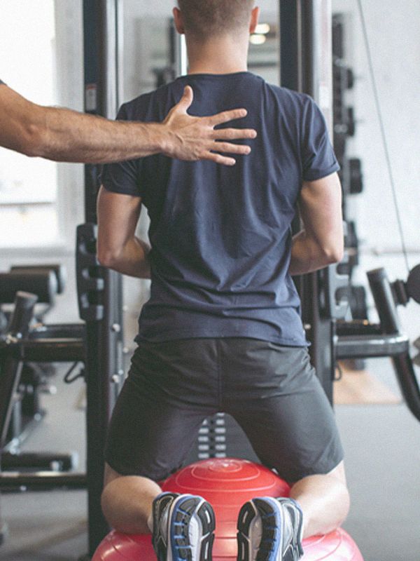 How To Find A Personal Trainer