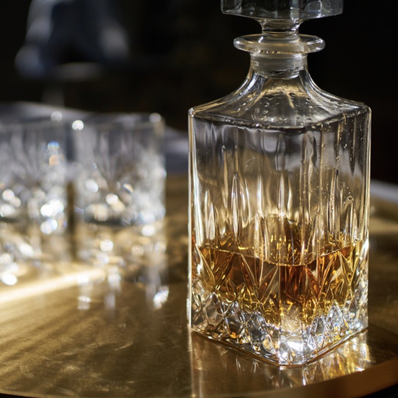The Whisky Brand To Get To Know This Winter
