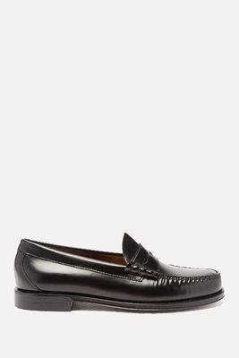 Easy Weejuns Larson Penny Loafers from G.H. Bass
