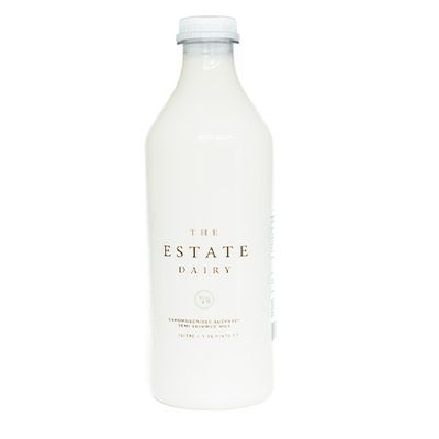 Dairy Milk from The Estate