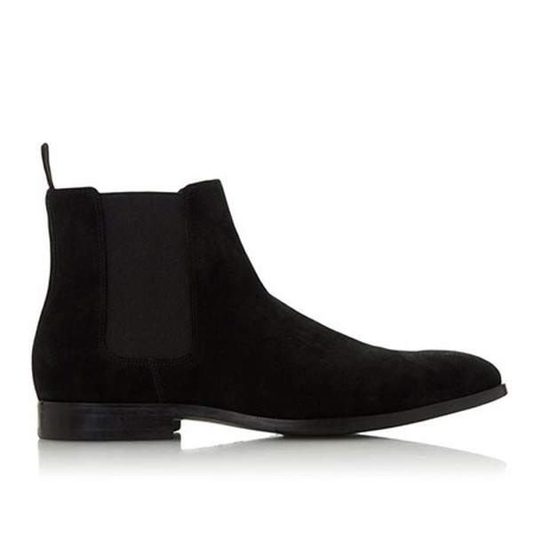 Mandel Chelsea Boot from Dune