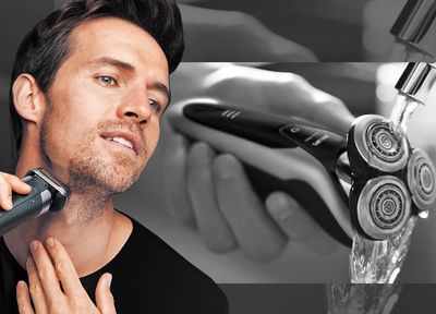 9 Of The Best Electric Shavers