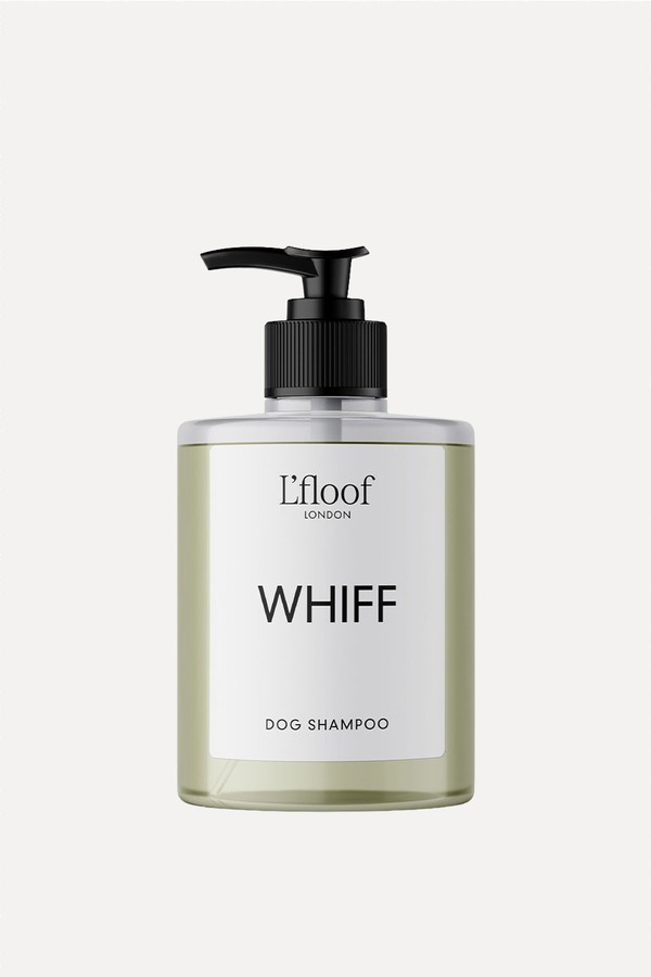 Whiff Orange Oil Dog Shampoo from L'floof