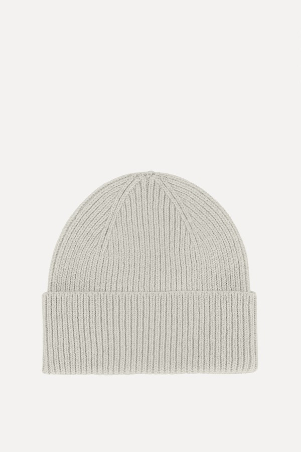 Merino Wool Hat from Colorful Standard
