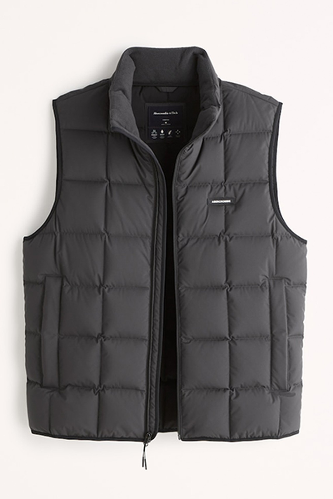 Lightweight Puffer Vest