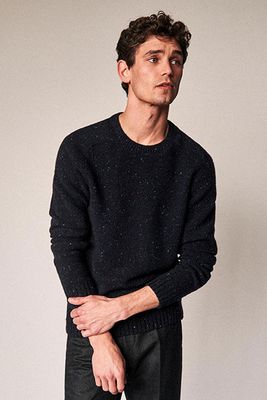 Davis Sweater