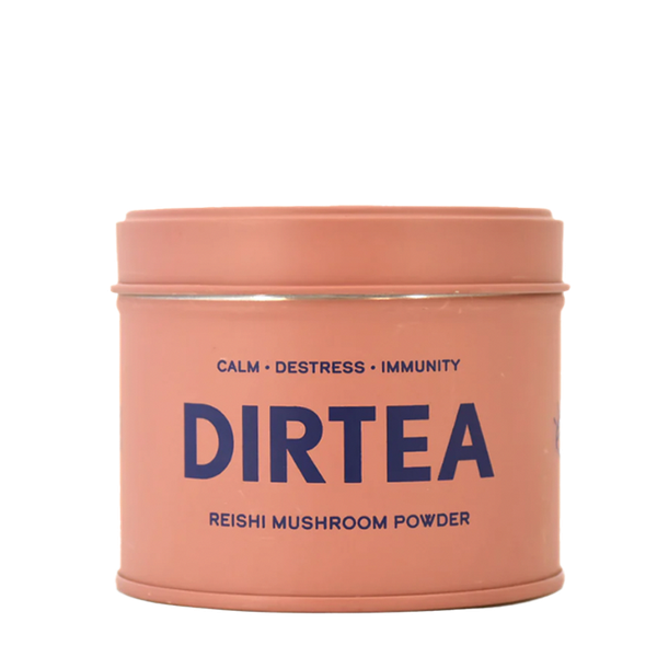 Reishi Mushroom Powder from Dirtea