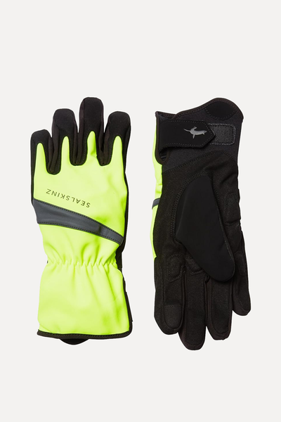 Waterproof All Weather Cycle Gloves from Sealskinz