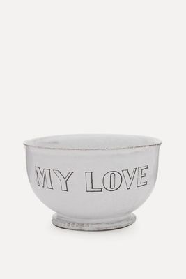 My Love Cup from Astier De Villatte