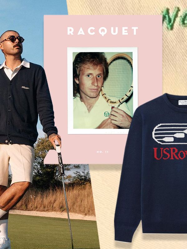 5 Cool Sportswear Brands To Know