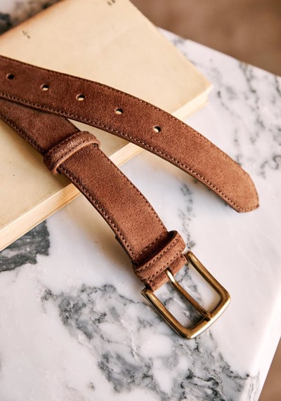 Sidney Belt from Octobre