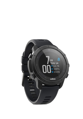 Elemnt Rival Smart Sports Watch With Gps from Wahoo Fitness