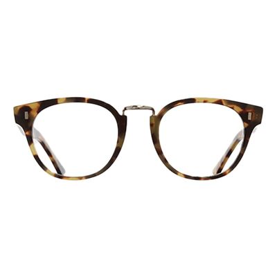 1336 Optical Round Glasses