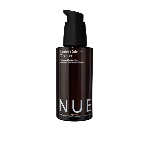 Barrier Culture Cleanser from The Nue Co