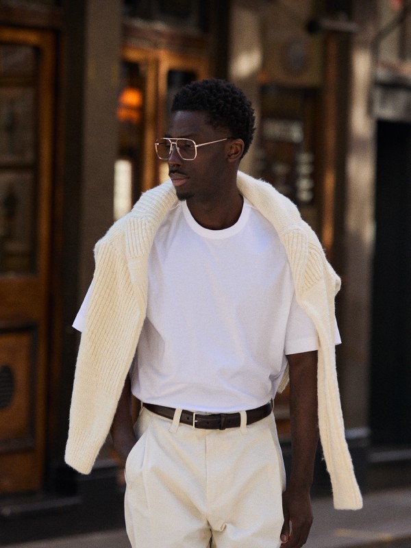 5 Spring Looks From The High Street