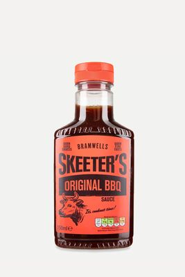 Skeeter's Original BBQ Sauce from Bramwells 