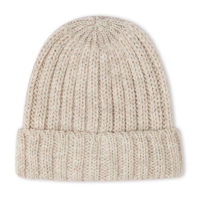 Porter Ribbed Beanie